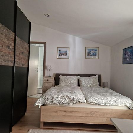 Studio Sweet Home Zagreb Eksteriør billede