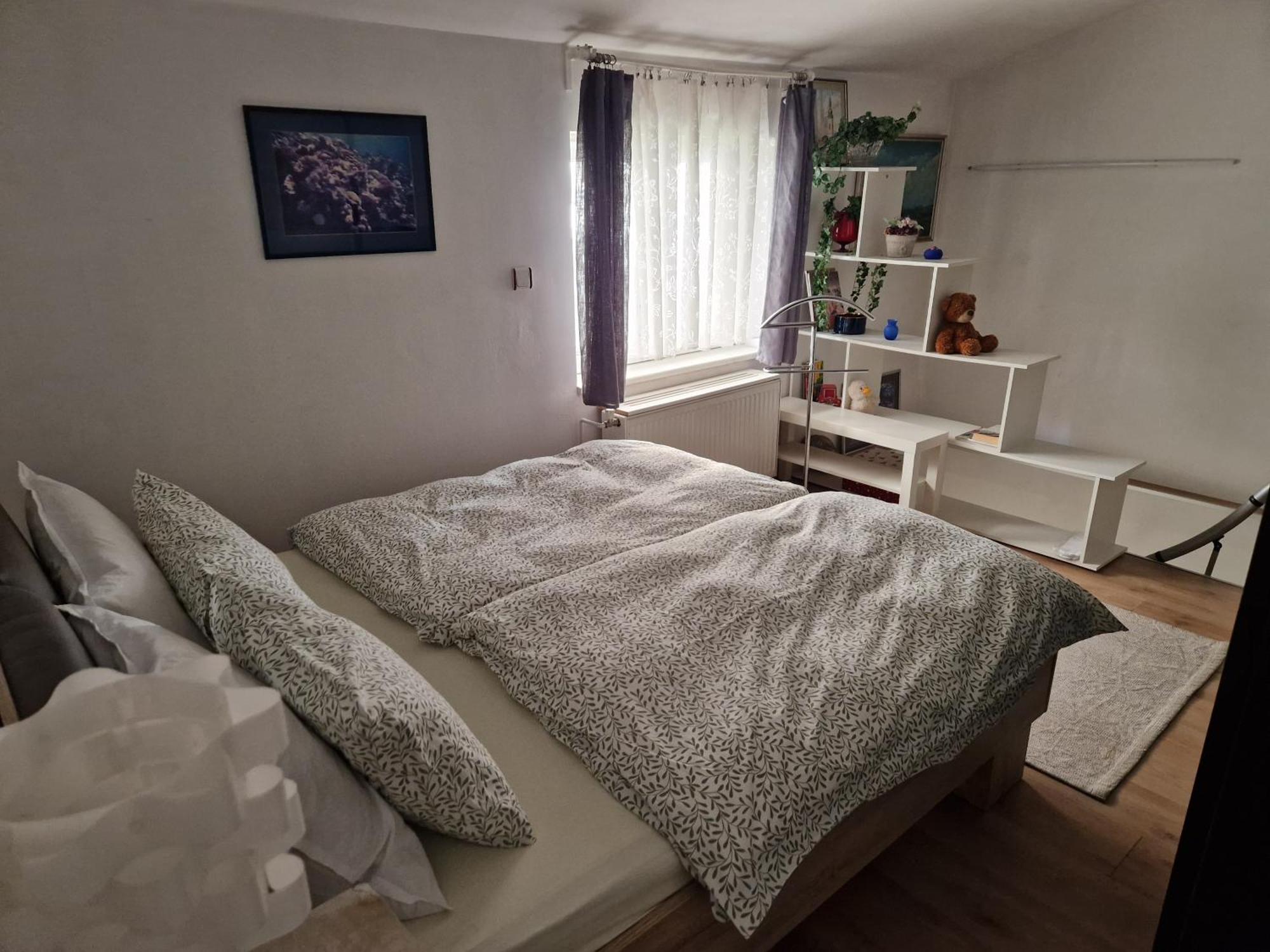 Studio Sweet Home Zagreb Eksteriør billede