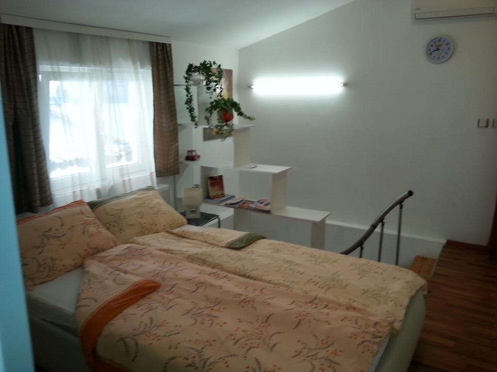 Studio Sweet Home Zagreb Værelse billede