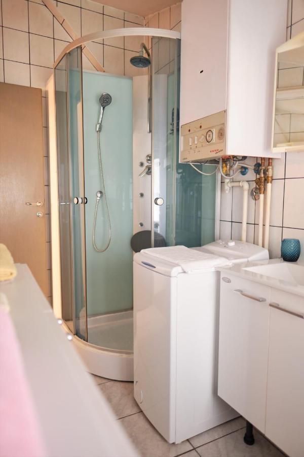 Studio Sweet Home Zagreb Eksteriør billede