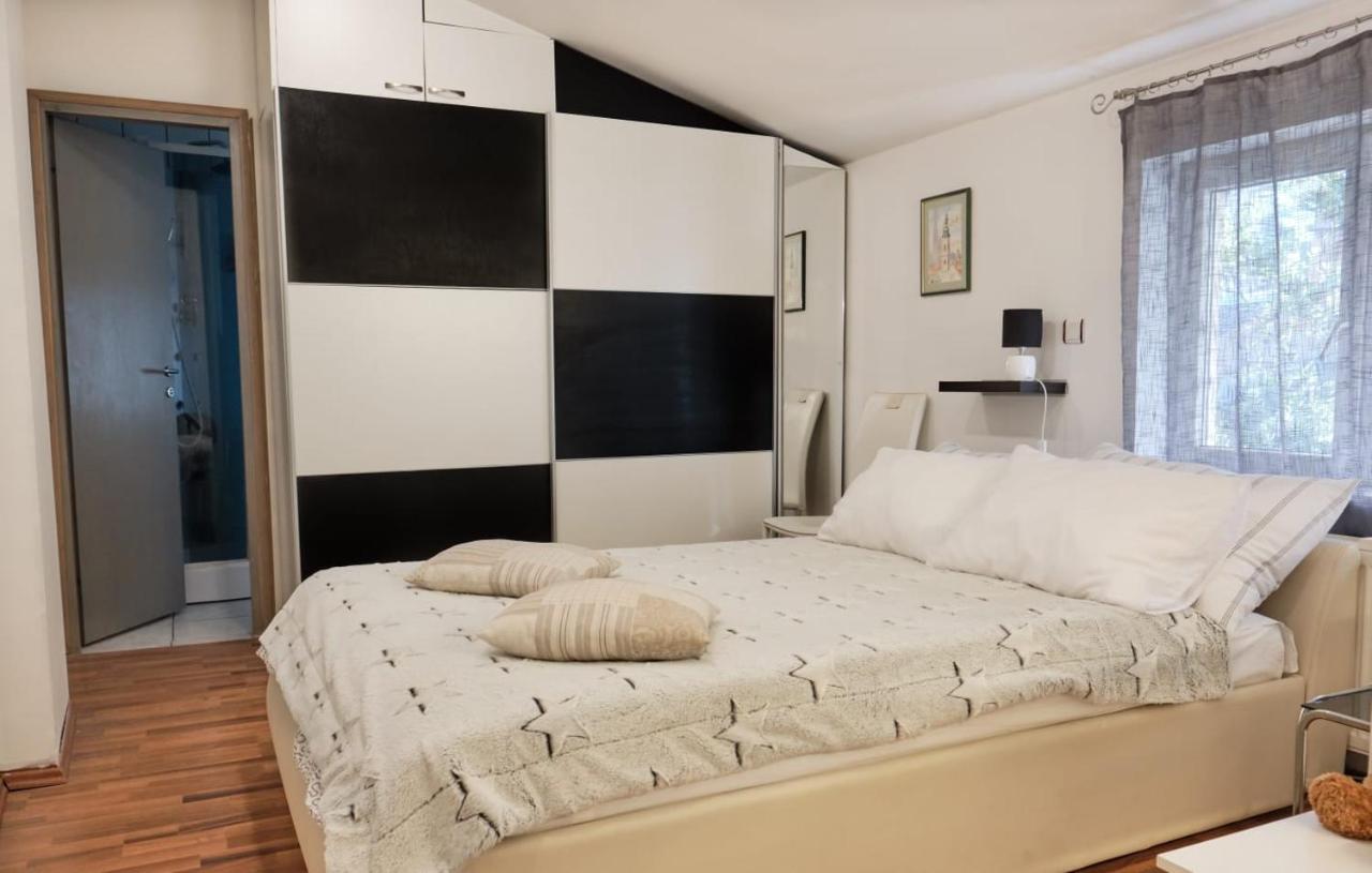 Studio Sweet Home Zagreb Eksteriør billede